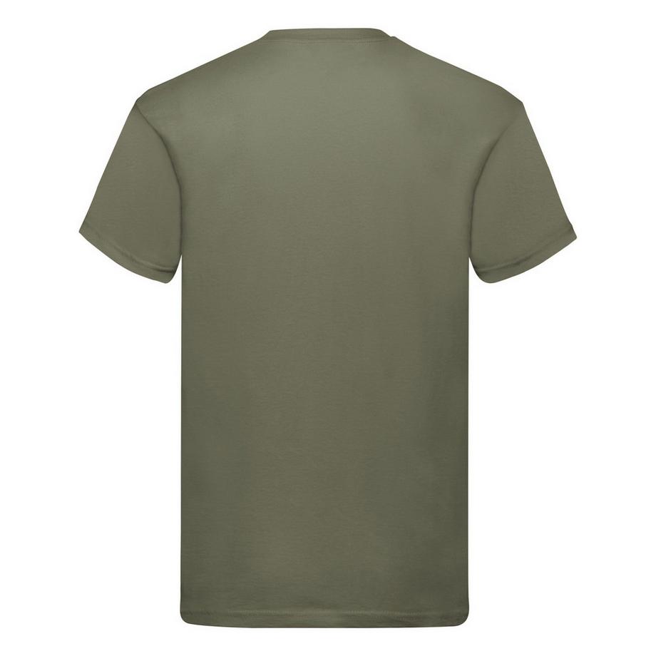 Fruit of the Loom T-shirt Original  