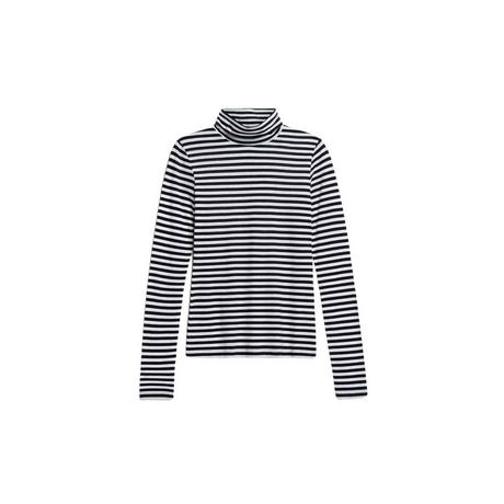 ARMEDANGELS Graziliaa T-shirt Manches Longues Rayé  