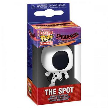 Key Funko POP! Across the Spider-Verse : The Spot