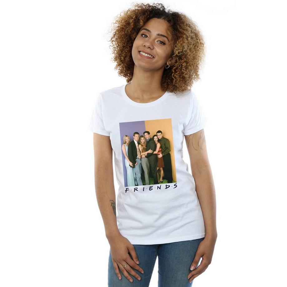 Friends T-Shirt Série TV  
