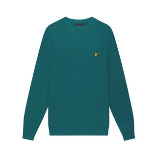 LYLE & SCOTT  Sweatshirt Rundhalsausschnitt  Langärmlig 