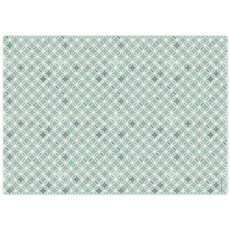 trendform Papiertischset PARAMOUNT 4 Sujets à 12 Blatt  