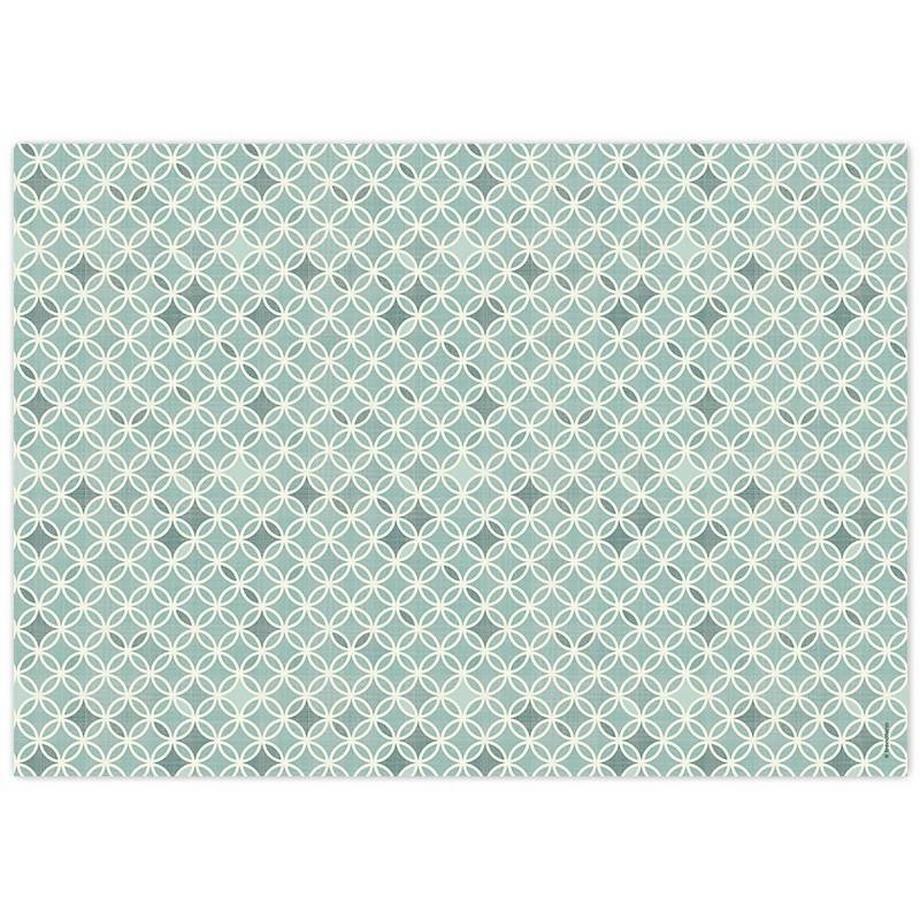 trendform Papiertischset PARAMOUNT 4 Sujets à 12 Blatt  