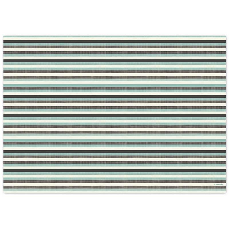 trendform Papiertischset PARAMOUNT 4 Sujets à 12 Blatt  