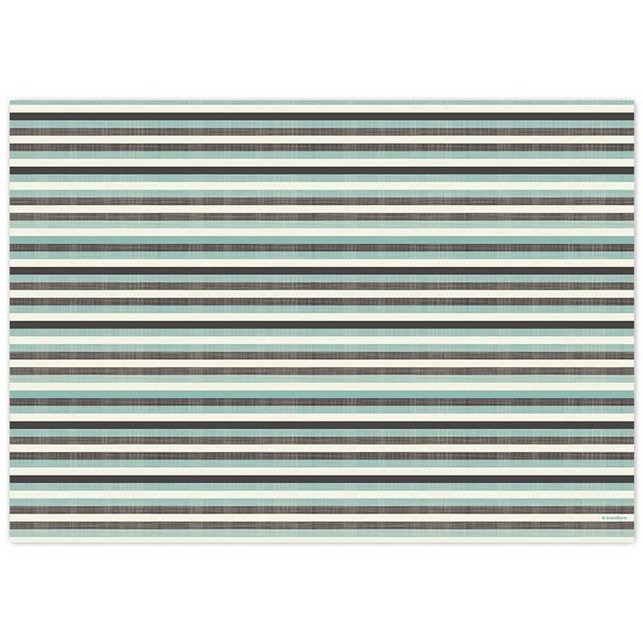 trendform Papiertischset PARAMOUNT 4 Sujets à 12 Blatt  