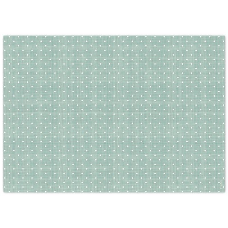 trendform Papiertischset PARAMOUNT 4 Sujets à 12 Blatt  