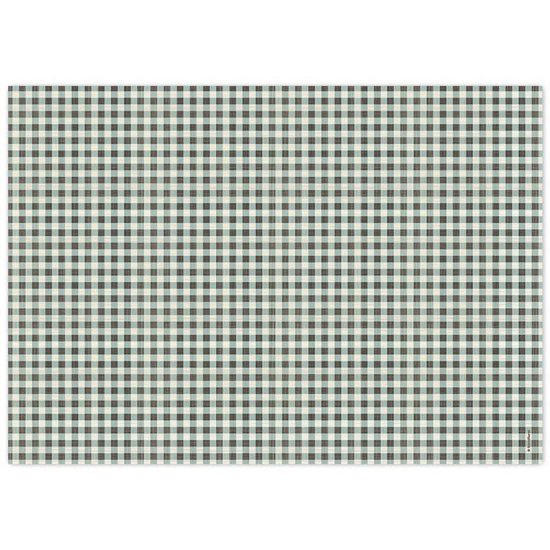 trendform Papiertischset PARAMOUNT 4 Sujets à 12 Blatt  