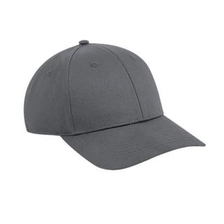 Beechfield  6 Segmente Snapback Mütze Urbanwear 