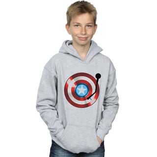 MARVEL  Sweat à capuche 