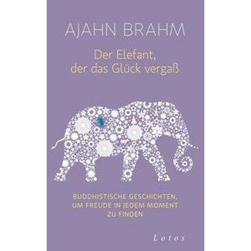 Der Elefant, der das Glück vergaß