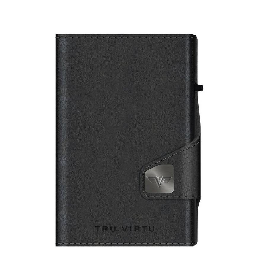 Tru Virtu Click & Slide Recycled PET Bio Corn Wallet  