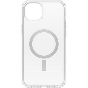 Coque Apple iPhone 14 Plus/15 Plus OtterBox Symmetry Clear MagSafe - Transparente