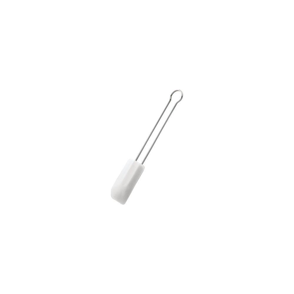 Rösle  RÖSLE 12475 spatola da cucina Silicone, Acciaio inossidabile 1 pz 