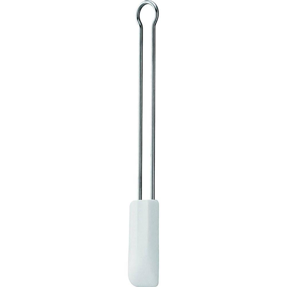 Rösle  RÖSLE 12475 spatola da cucina Silicone, Acciaio inossidabile 1 pz 