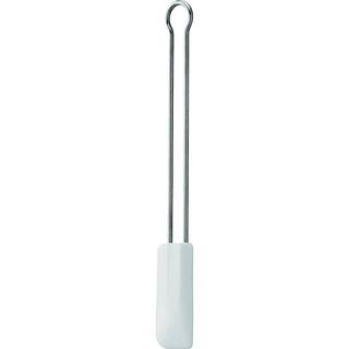 Rösle  RÖSLE 12475 spatola da cucina Silicone, Acciaio inossidabile 1 pz 