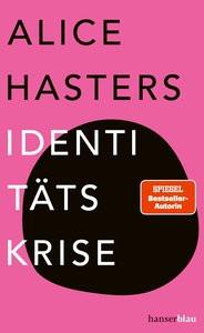 Identitätskrise Hasters, Alice Copertina rigida 