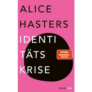 Identitätskrise Hasters, Alice Copertina rigida 