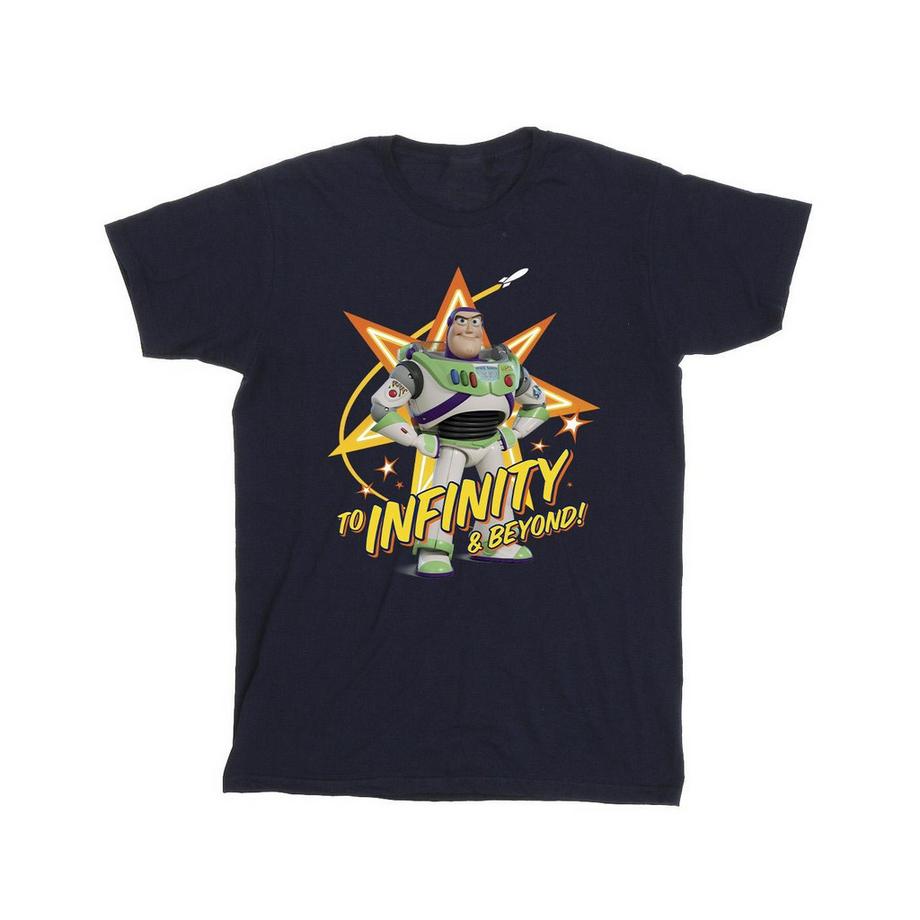 Tshirt TOY STORY TO INFINITY