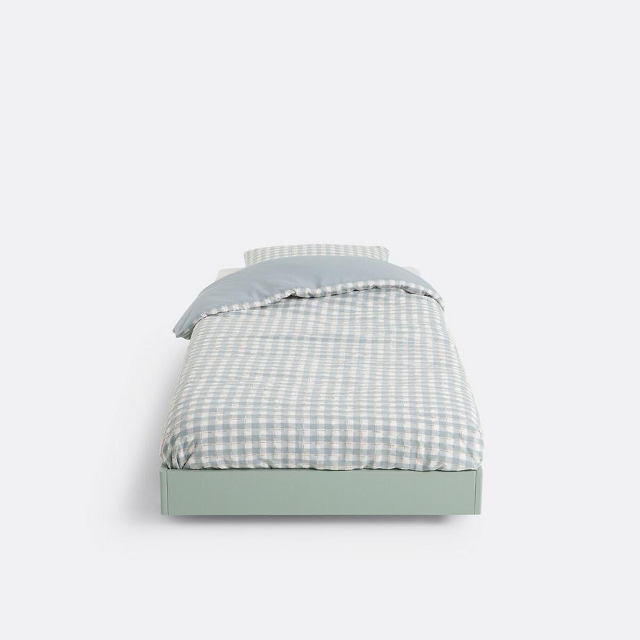 La Redoute Intérieurs Lit empilable pin massif  