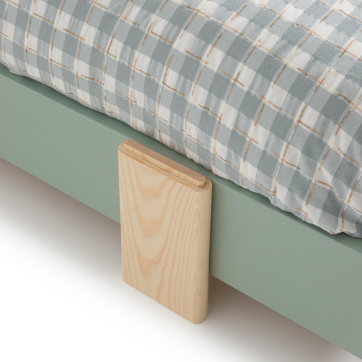 La Redoute Intérieurs Stapelbett Pyla  