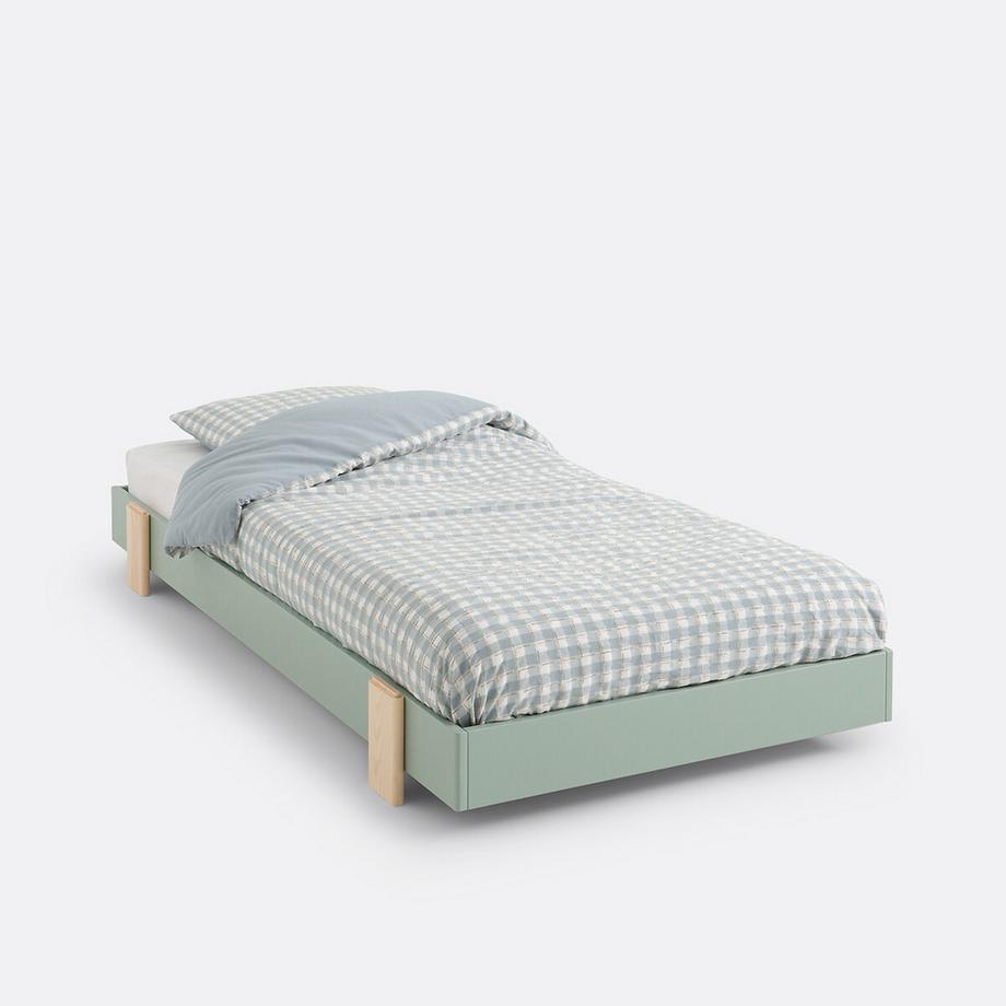 La Redoute Intérieurs Lit empilable pin massif  