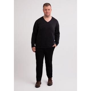 CASH-MERE.CH Pull Cachemire Col V  