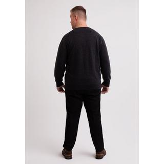 CASH-MERE.CH  Kaschmir V-Ausschnitt Pullover 