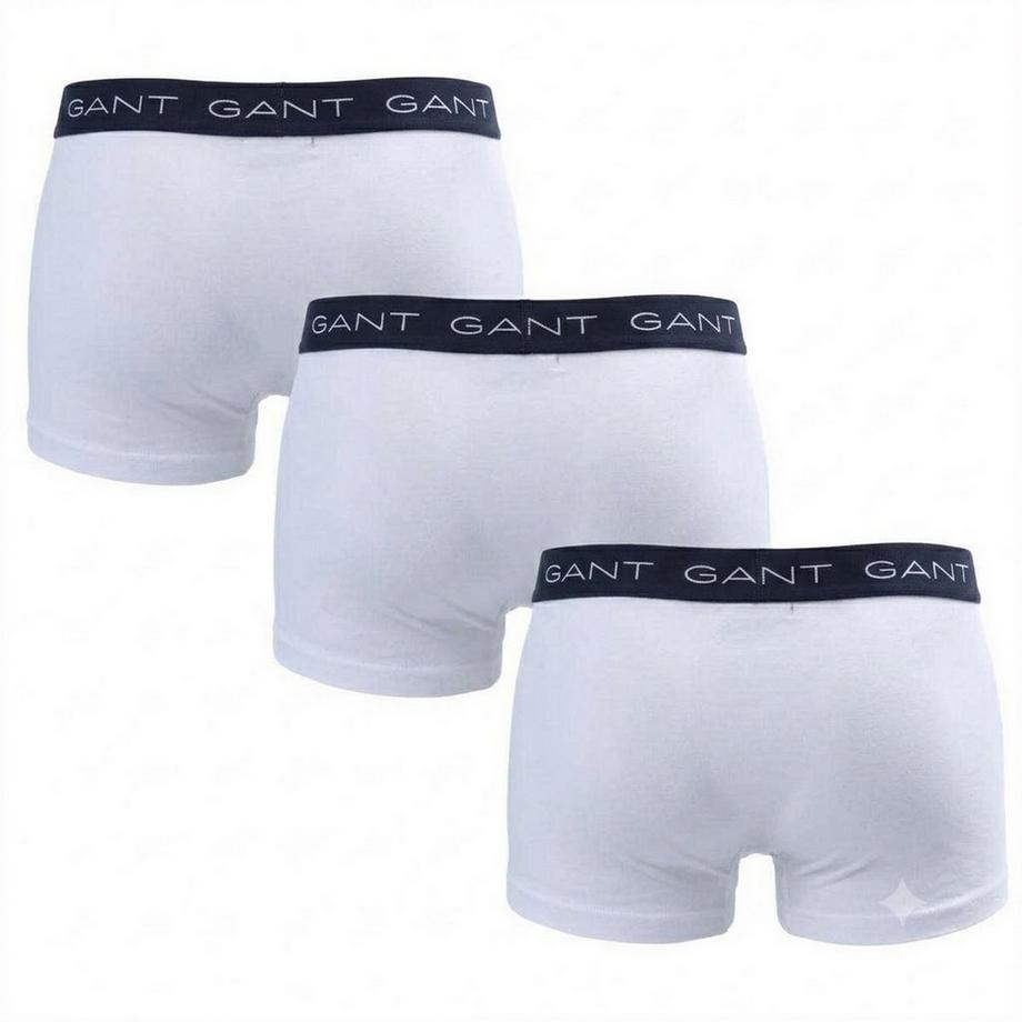 GANT  Lot De 3 Sousvêtements (Pack de trois) 