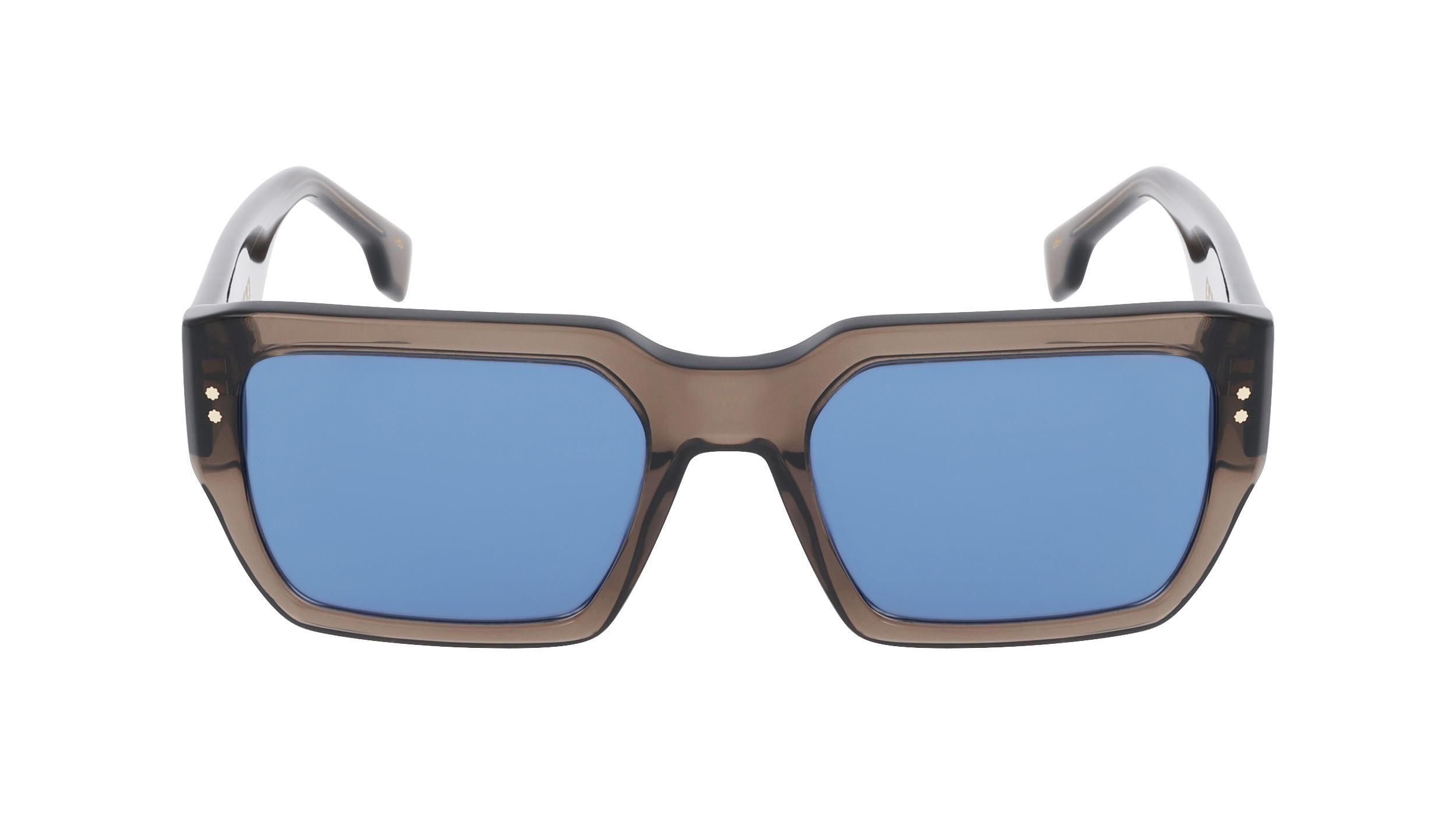 EKKIU Occhiali da sole Premium con custodia  