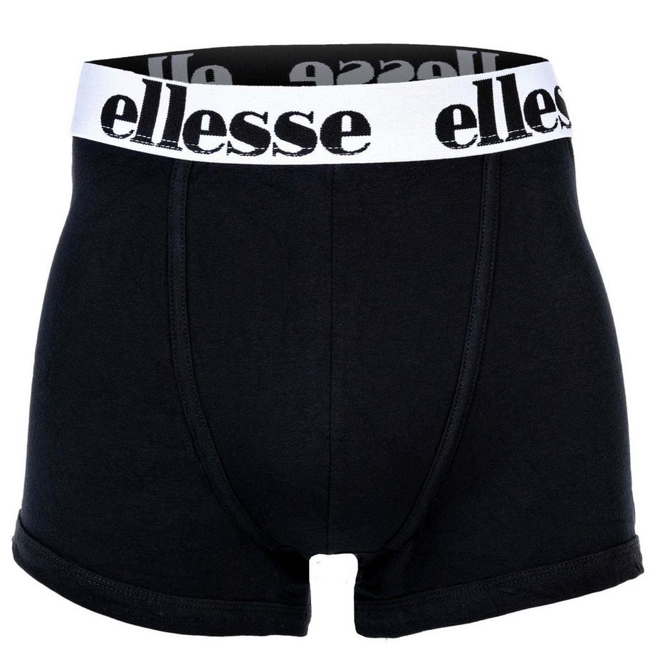 Ellesse Boxer Shorts 7er Pack  