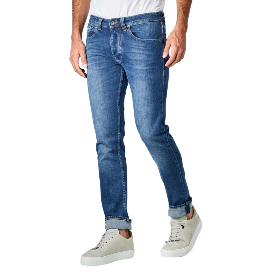 Kuyichi Jamie Jeans Slim Fit  