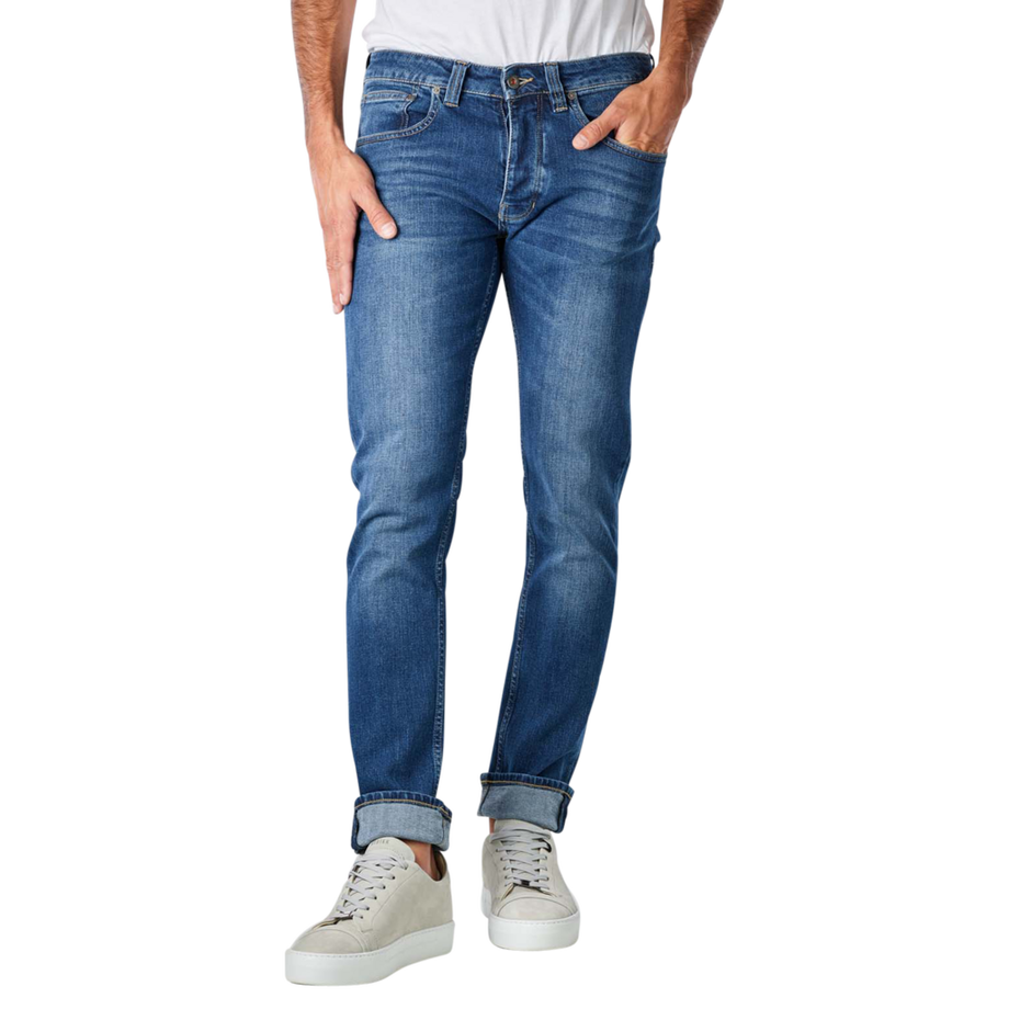 Jamie Jeans Slim Fit