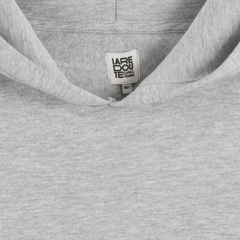 La Redoute Collections  Kapuzensweatshirt 