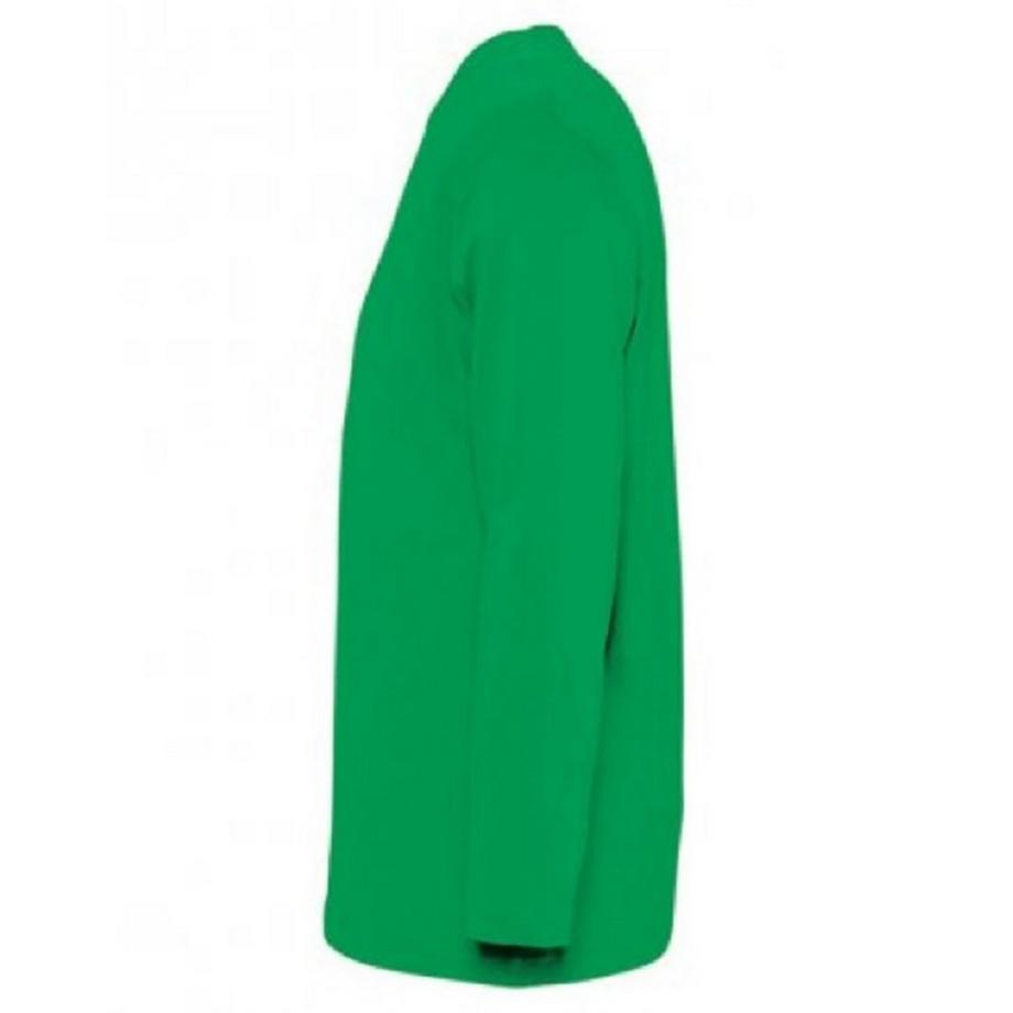 SOLS Monarch T-shirt à manches longues  