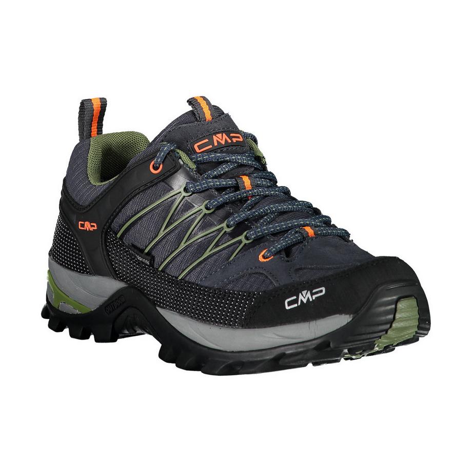 CMP Rigel Waterproof Niedrige Wanderschuhe  