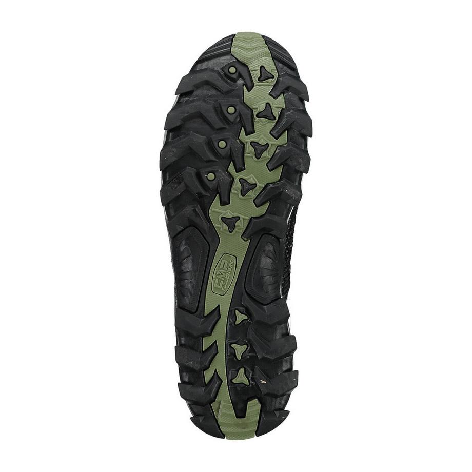 CMP Rigel Waterproof Niedrige Wanderschuhe  