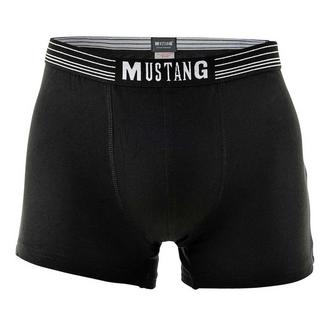 Mustang Stretch Retroshorts Confezione da 3  
