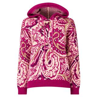 Joe Browns  Paisley-Kapuzenpullover 