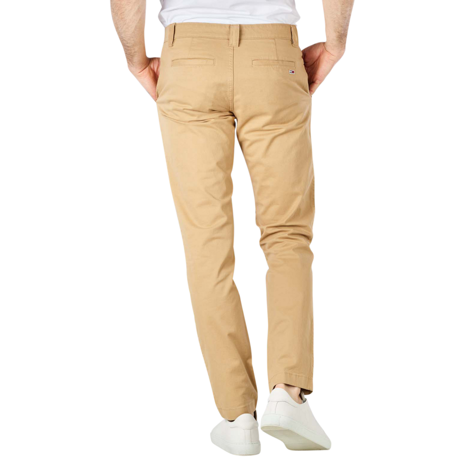 TOMMY JEANS Pantalon Chino Slim Fit  