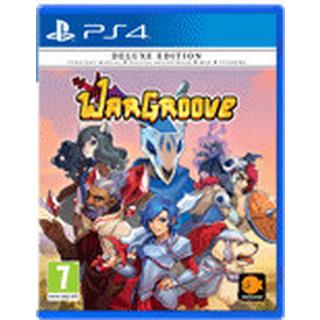 Koch Media  Wargroove 