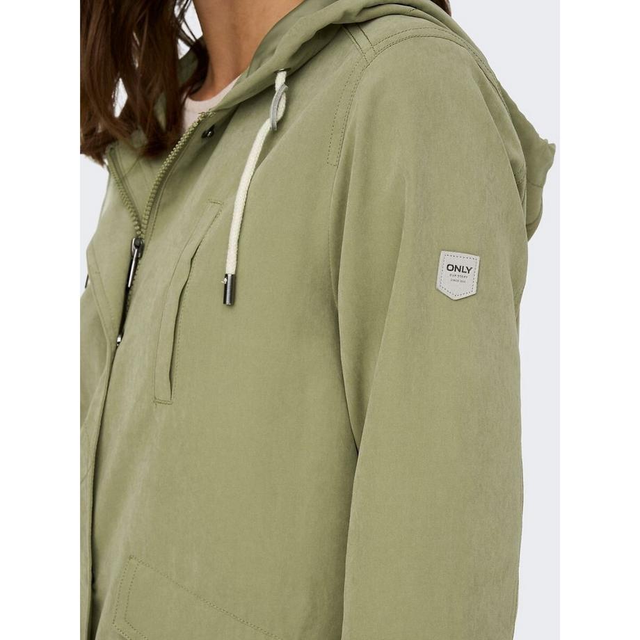 ONLY Kapuzenparka  