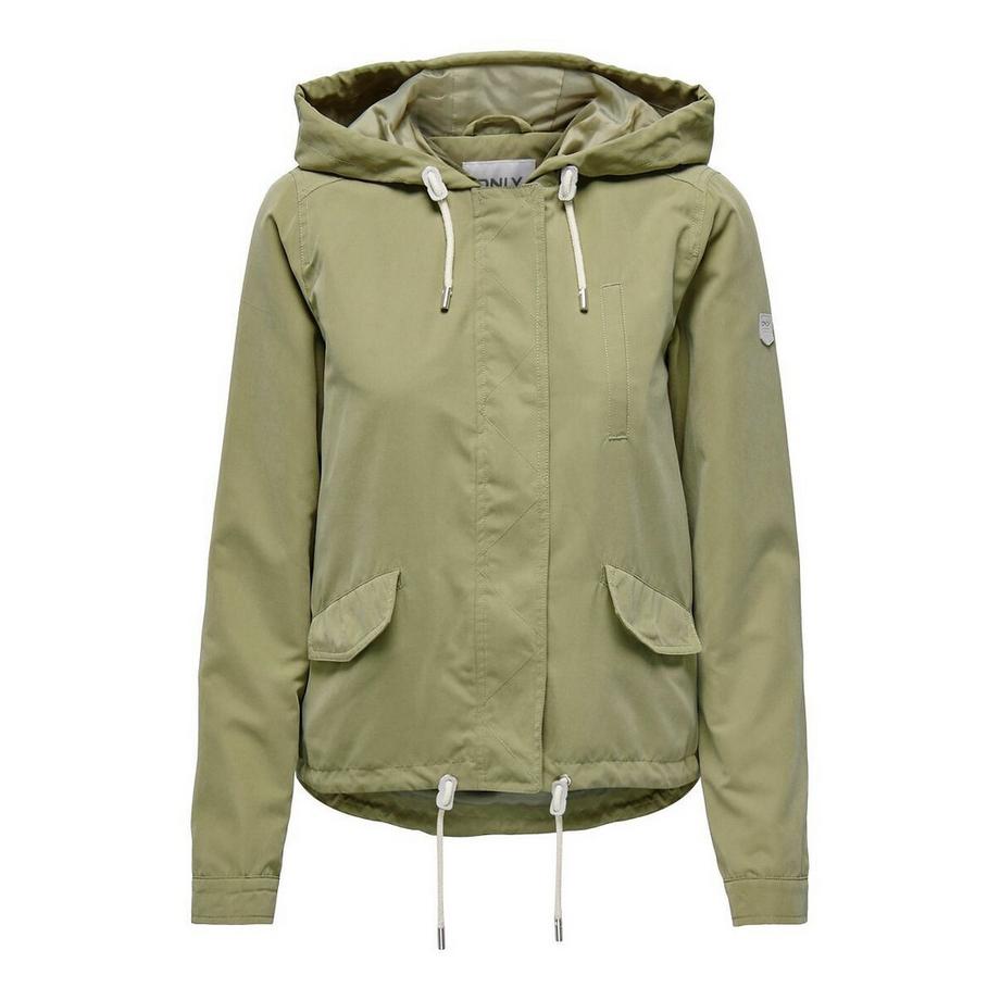 ONLY Kapuzenparka  