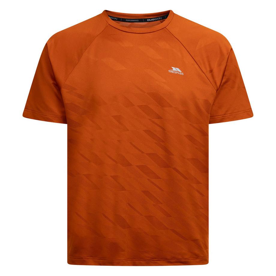 Trillon Trikot, Kurzärmlig