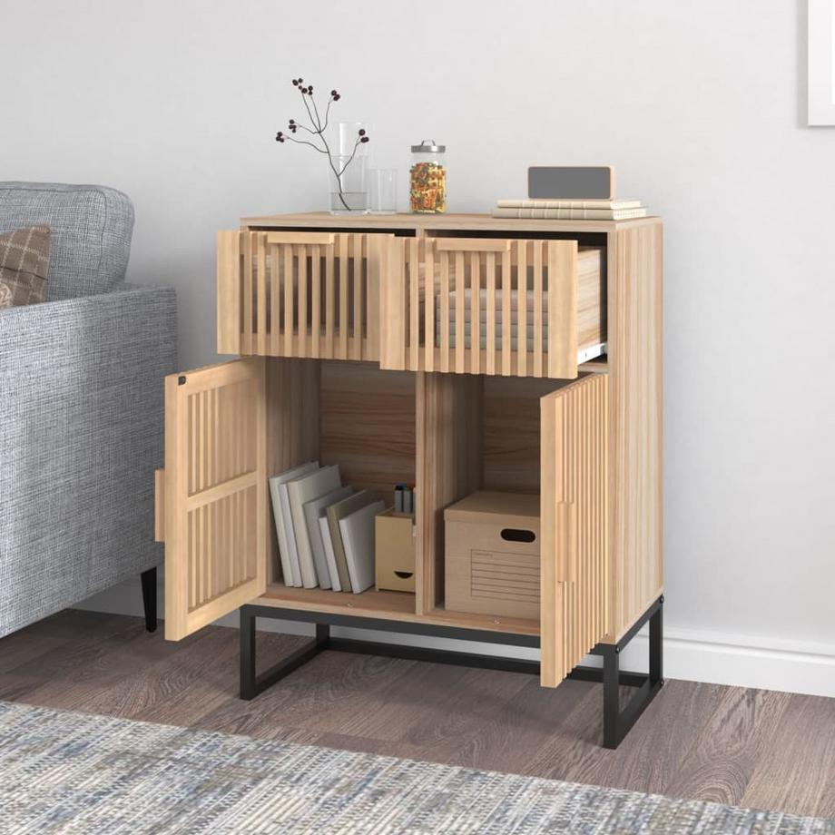 VidaXL Sideboard holzwerkstoff  