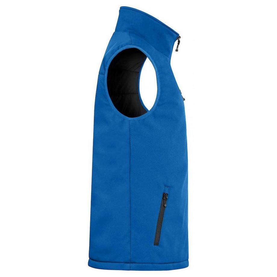 Clique Veste Sans Manches  