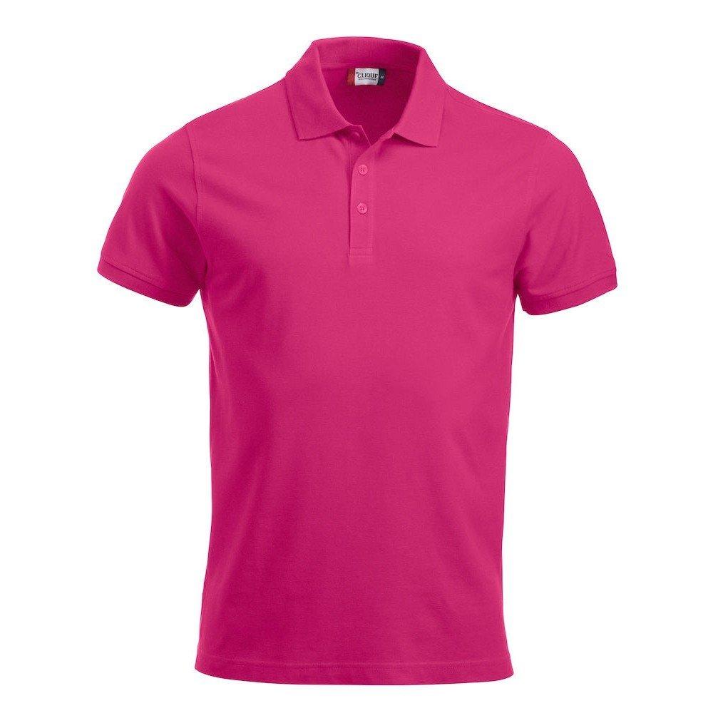 Clique Classic Lincoln Poloshirt  