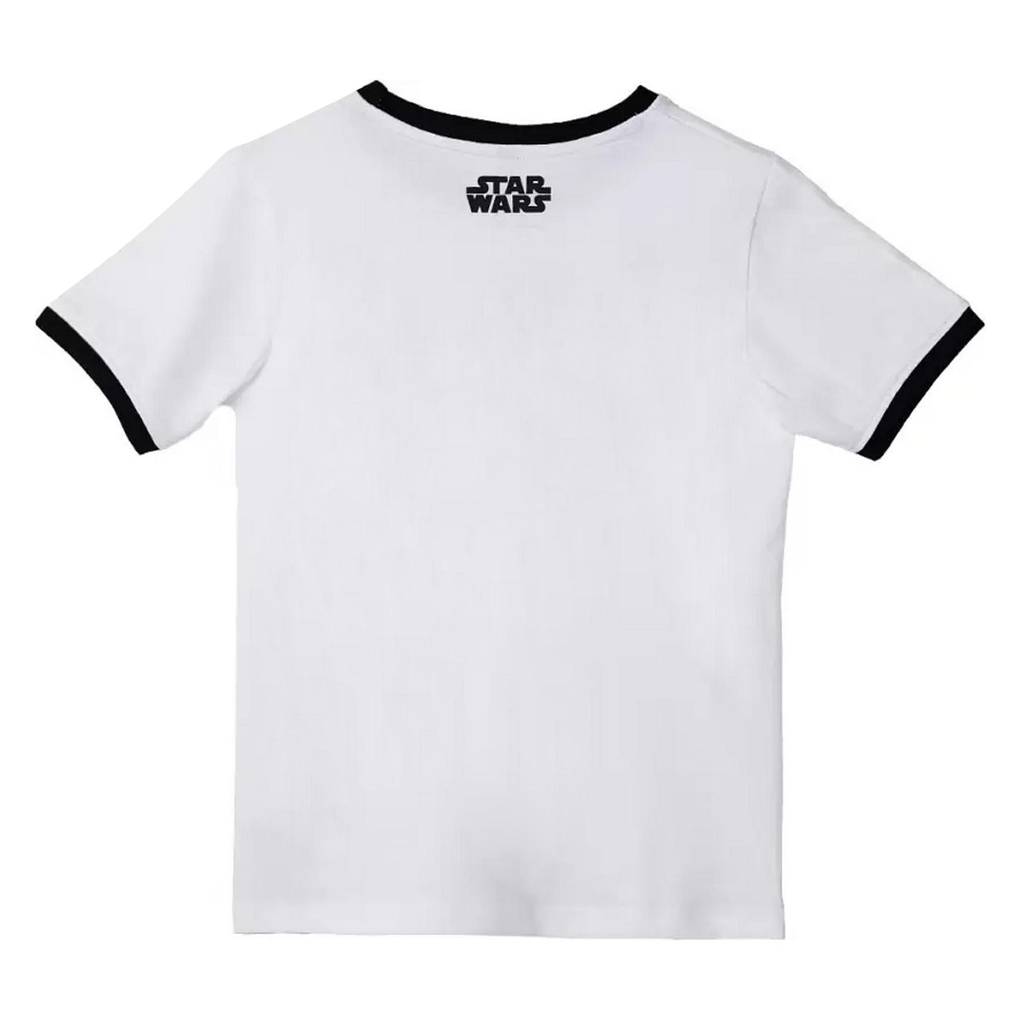 STAR WARS  Tshirt 