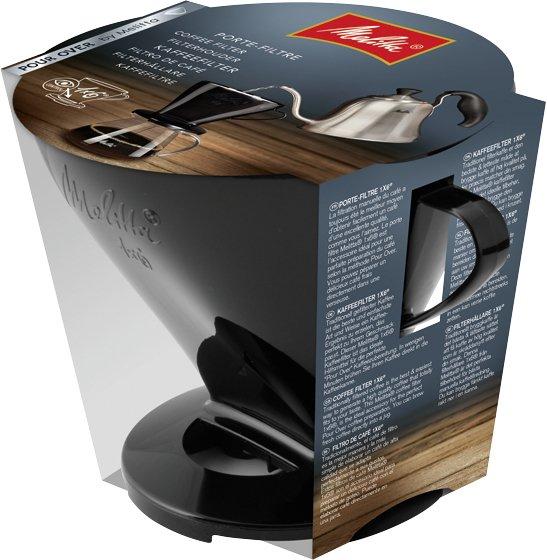 Melitta  Melitta 6761019 Kaffeemaschinenteil & -zubehör Kaffeefilter 