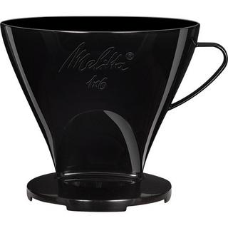 Melitta  Melitta 6761019 Kaffeemaschinenteil & -zubehör Kaffeefilter 