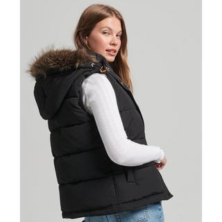 Superdry  gilet da everest 